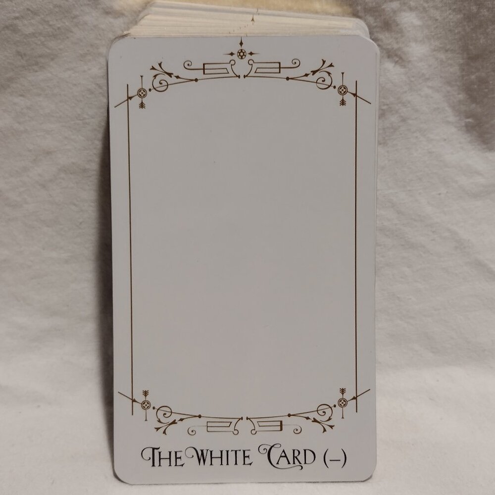 Insight Tarot - Picture 4 of 14
